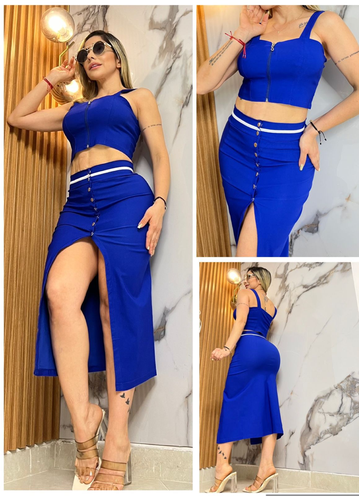 Moda Femenina